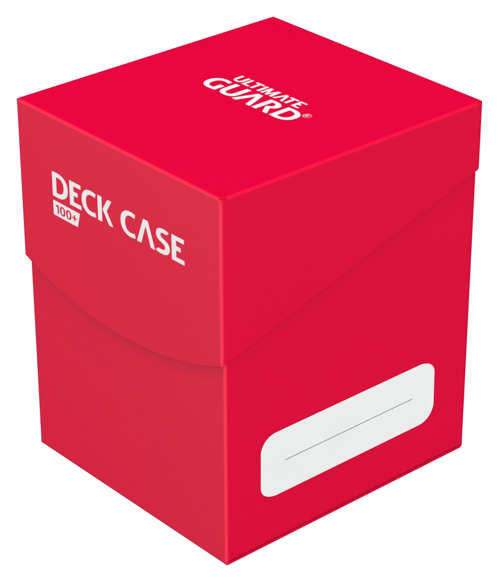 Ultimate Guard Deck Case 100+ deck box