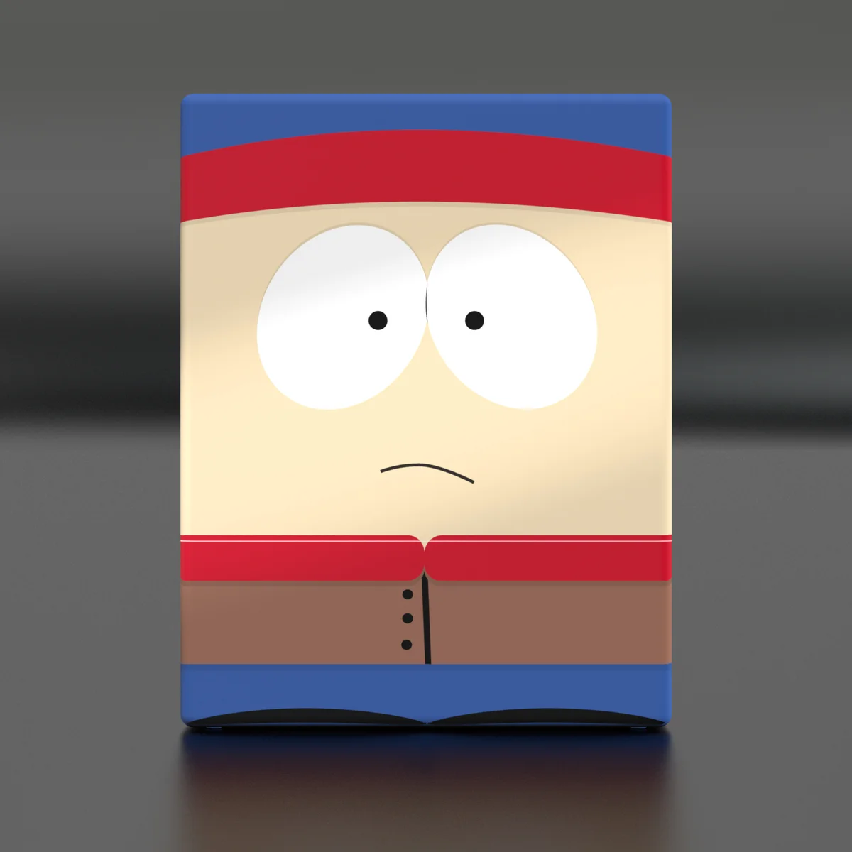 Squaroes Squaroe South Park™ SP003 - Stan