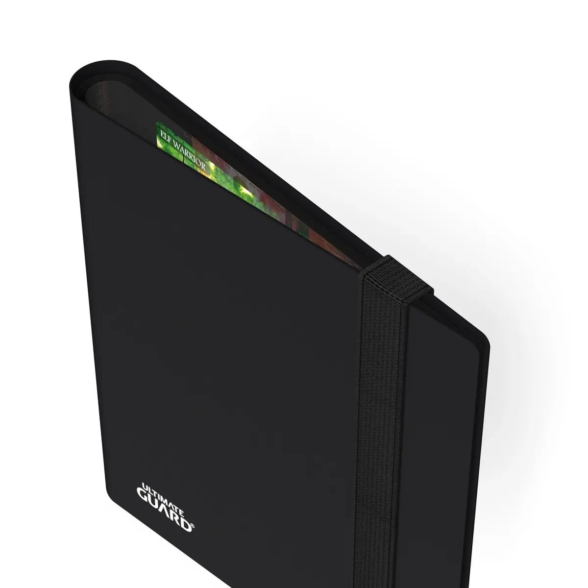 Ultimate Guard Flexxfolio 160 8-Pocket trading card binder