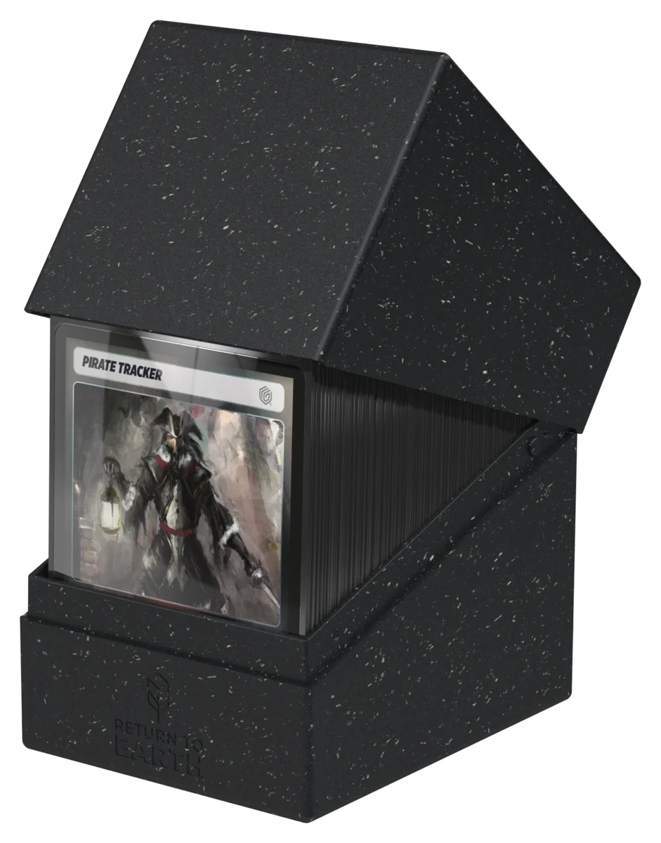 Ultimate Guard Return to Earth Boulder 133+ deck box