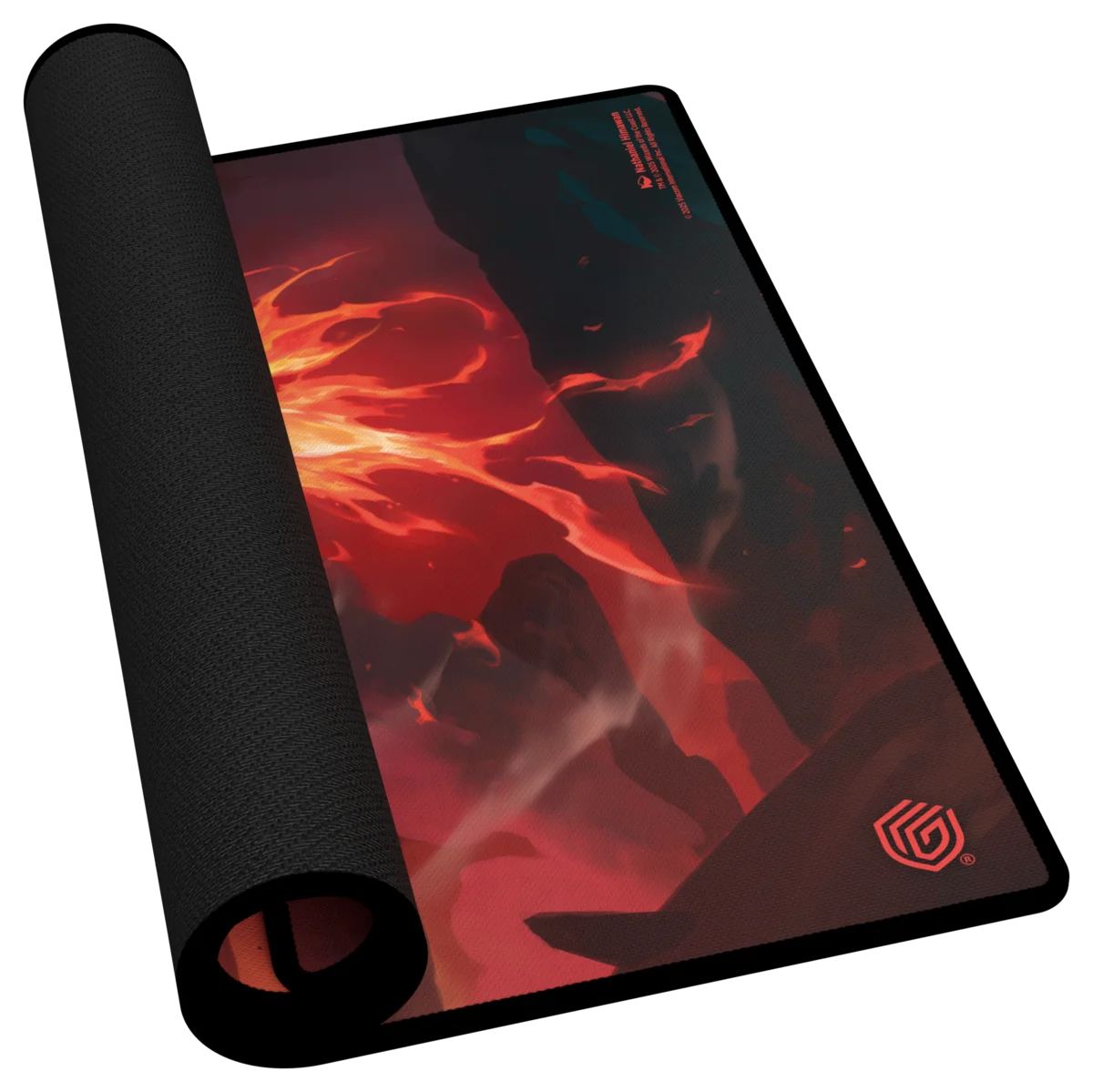 Ultimate Guard Play-Mat Magic: The Gathering | Avatar: The Last Airbender - Ozai