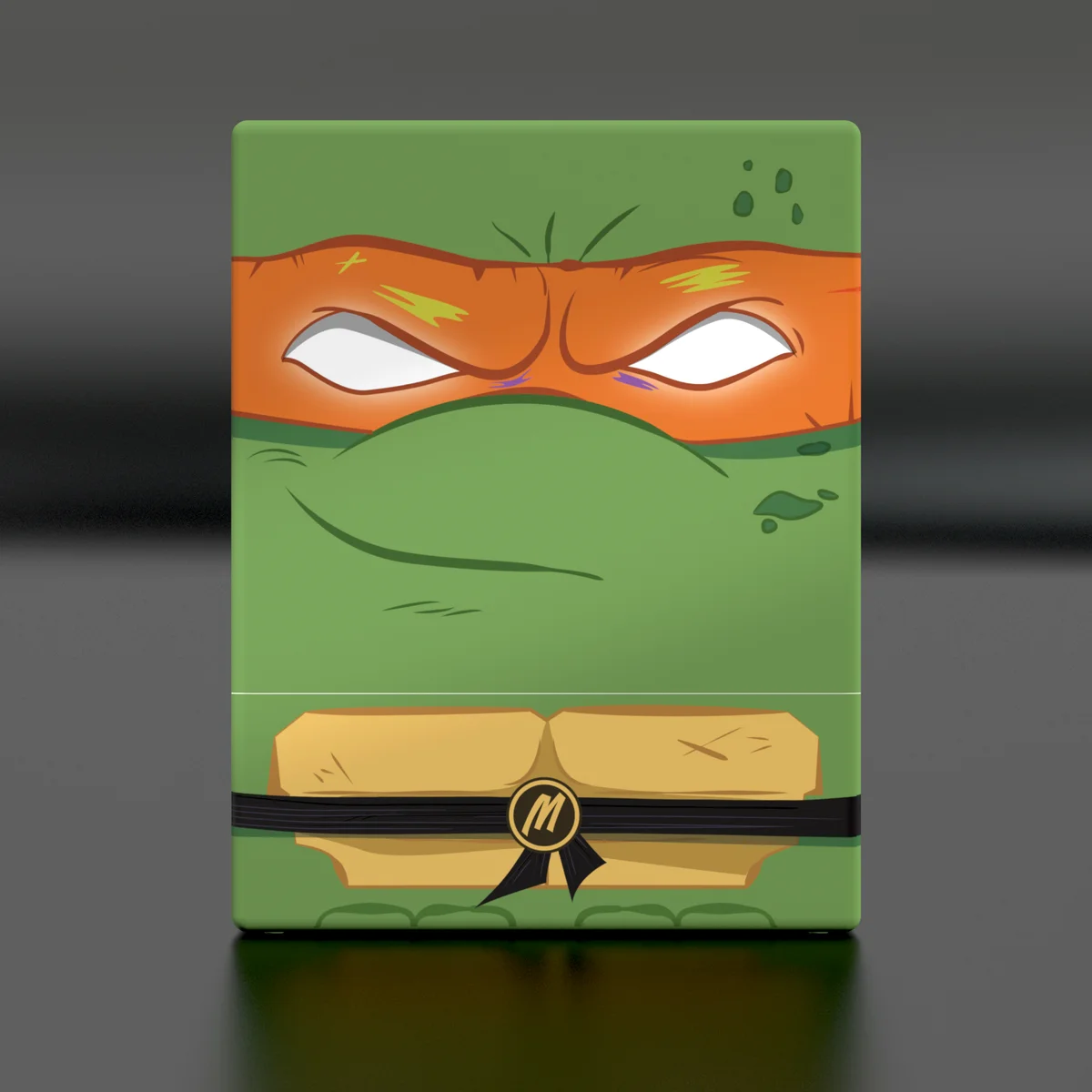 Squaroes Squaroe Teenage Mutant Ninja Turtles™ NT017 - Action Mode Michelangelo &nbsp;&nbsp;