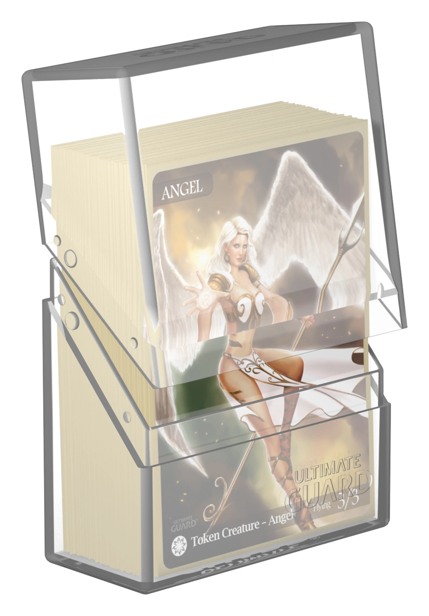 Ultimate Guard Boulder 40+ deck box