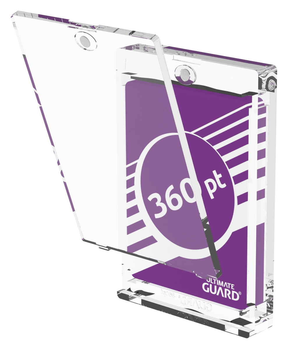 Ultimate Guard Card Case Magnetic