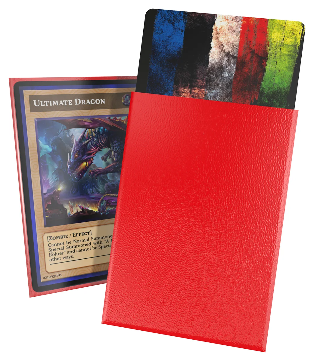 Ultimate Guard Cortex Sleeves