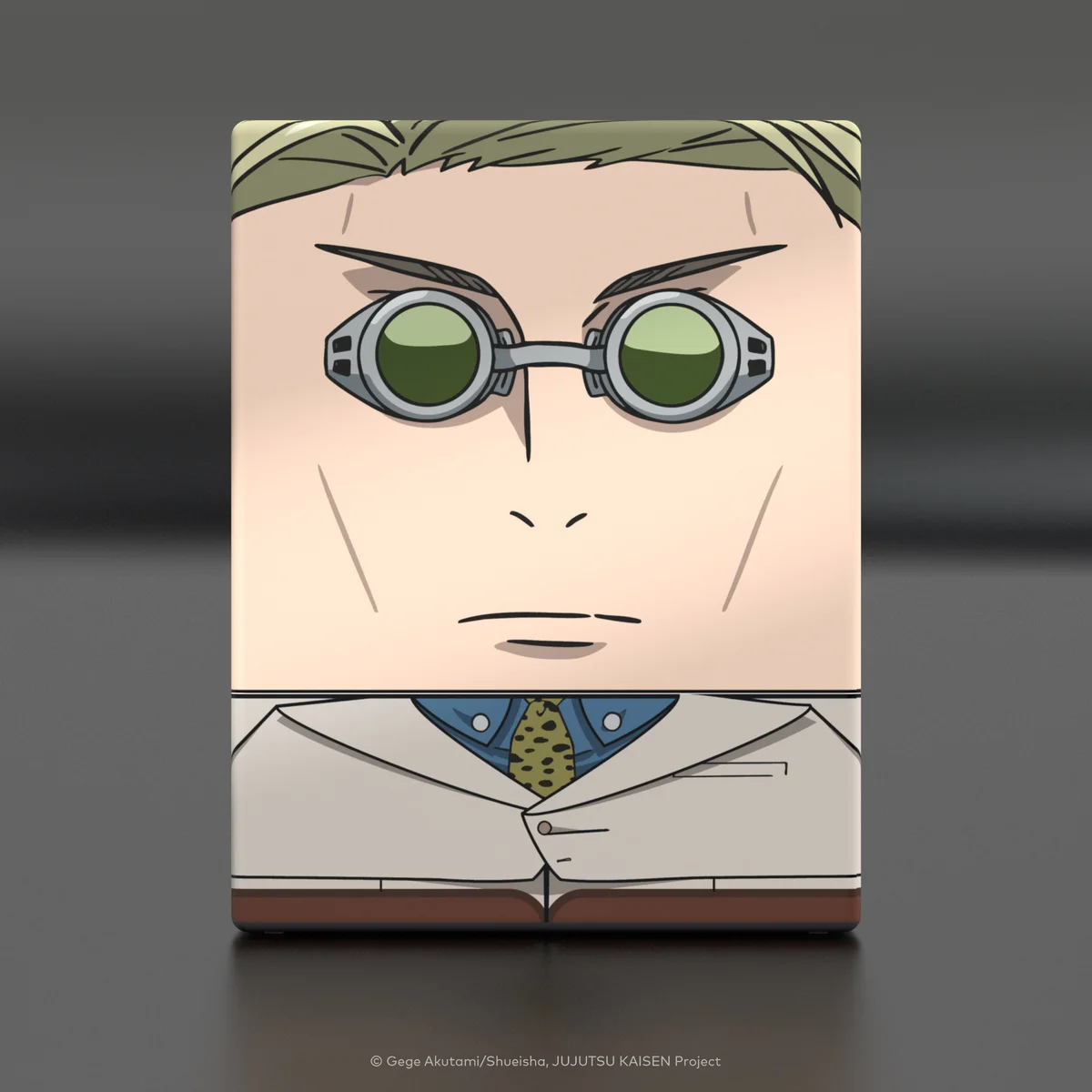 Squaroes Squaroe Jujutsu Kaisen JK008 - Kento Nanami