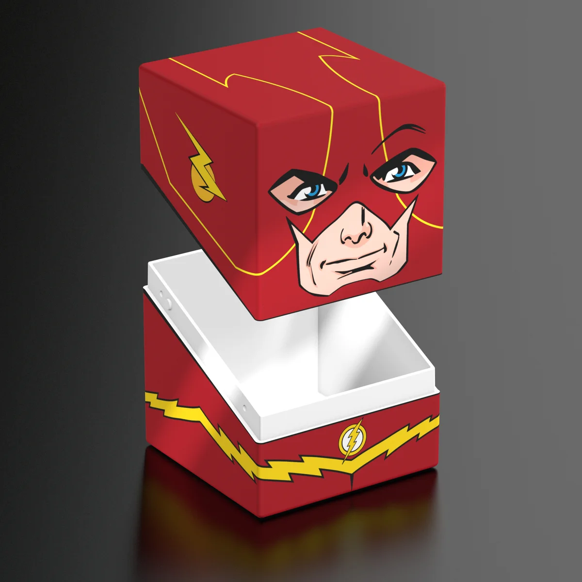 Squaroes Squaroe DC Justice League™ JL004 - The Flash™