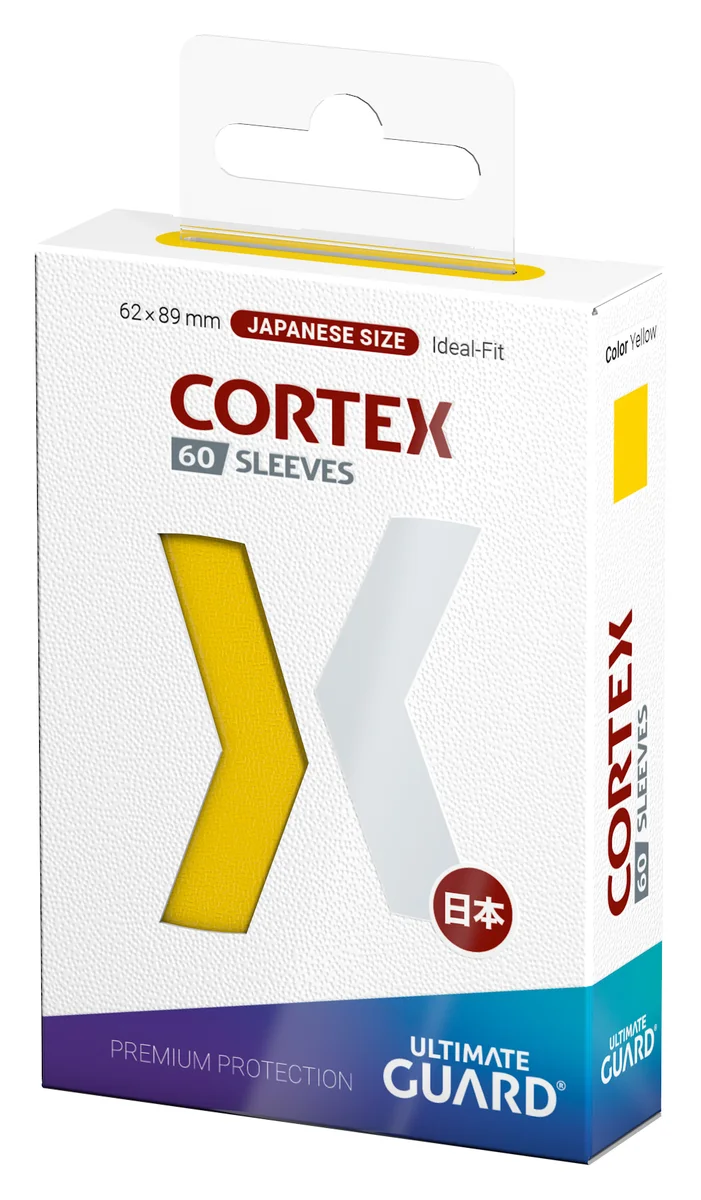Ultimate Guard Cortex Sleeves