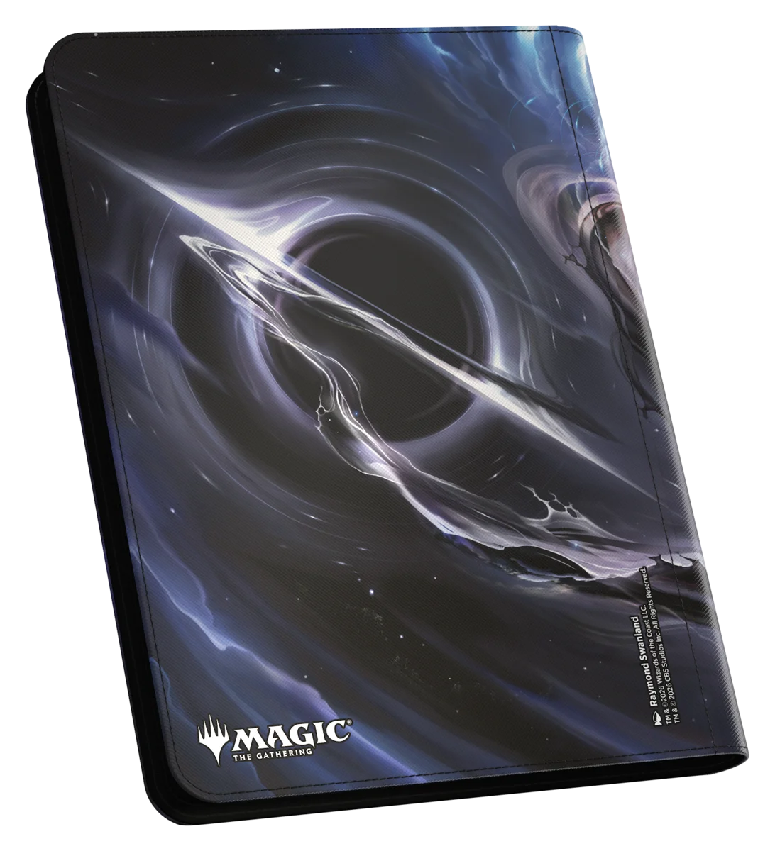 Ultimate Guard Zipfolio 360 Xenoskin Magic: The Gathering | Star Trek - Shineshadow Snarl
