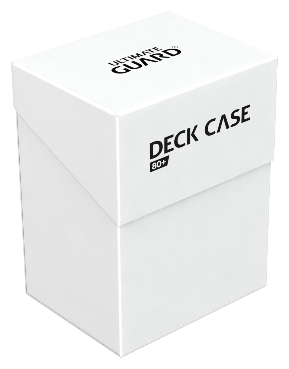 Ultimate Guard Deck Case 80+ deck box