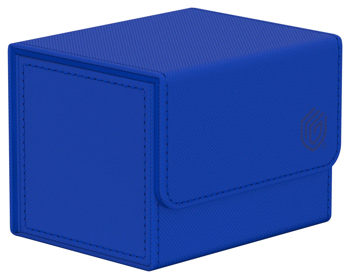 Sidewinder 100+ Xenoskin - Blue