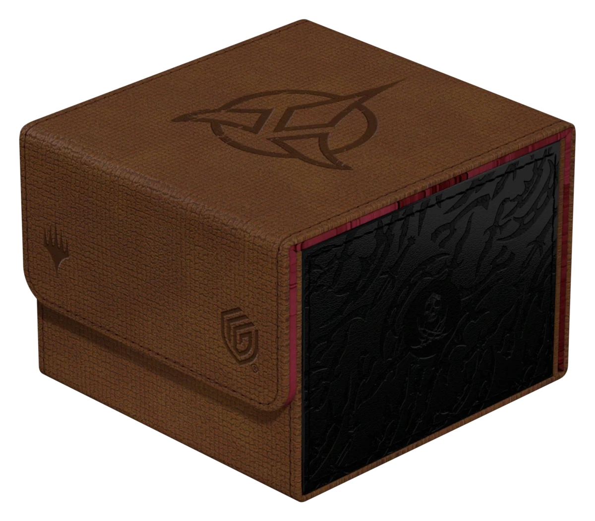 Ultimate Guard Sidewinder 133+ Magic: The Gathering | Star Trek - Klingon Empire