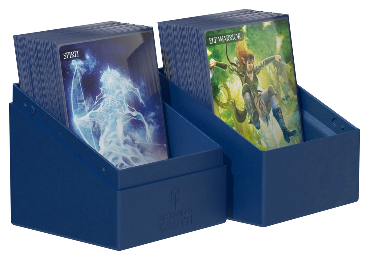 Ultimate Guard Return to Earth Boulder 100+ deck box