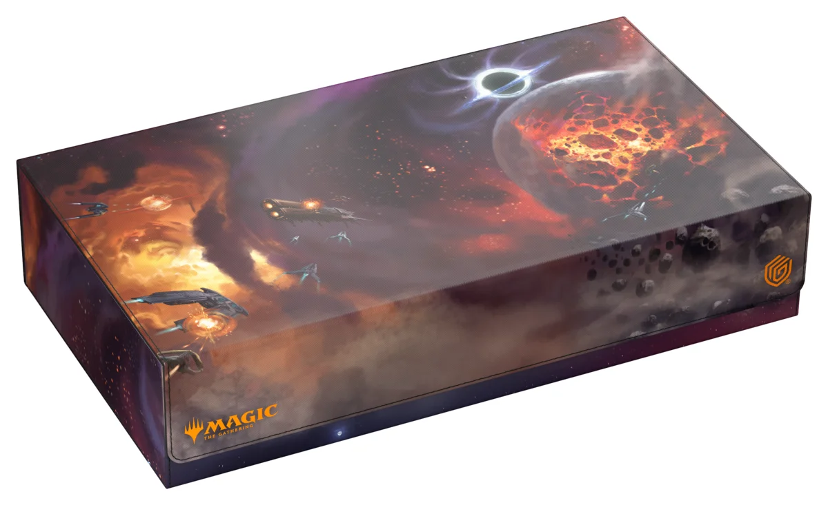 Ultimate Guard Omnihive 1000+ Xenoskin Magic: The Gathering "Edge of Eternities"
