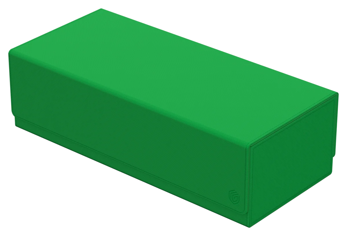 Ultimate Guard Arkhive 1000+ Xenoskin - Green