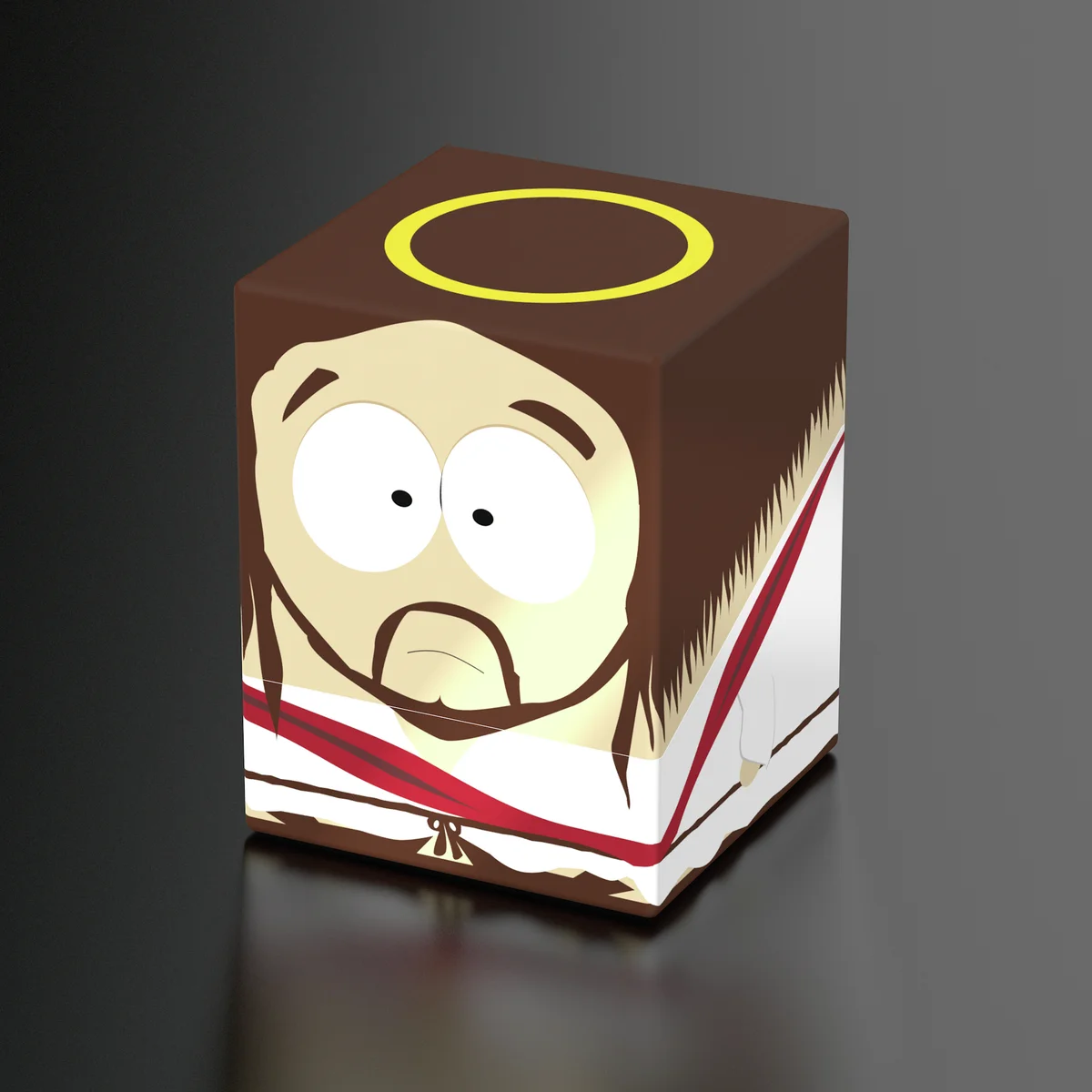 Squaroes Squaroe South Park™ SP017 - Jesus