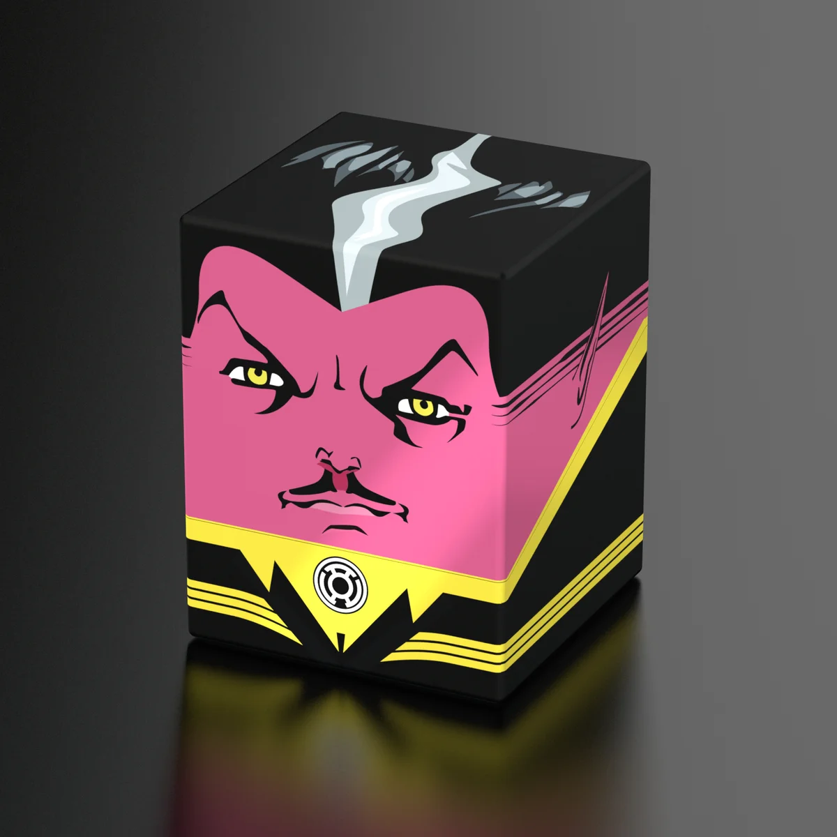 Squaroes Squaroe DC Justice League™ JL016 - Sinestro™