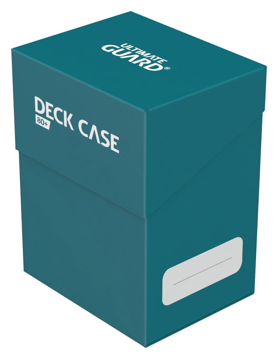 Ultimate Guard Deck Case 80+ deck box