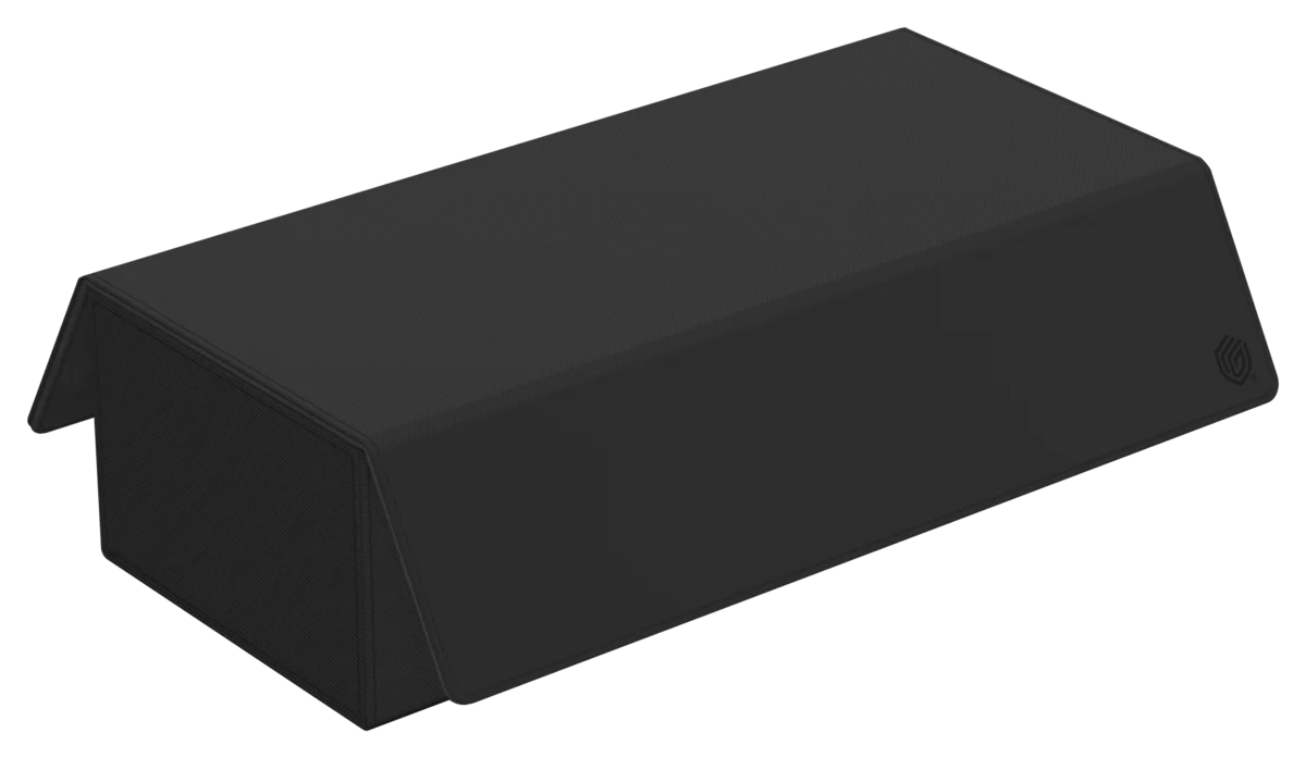 Ultimate Guard Arkhive 1000+ Xenoskin - Black