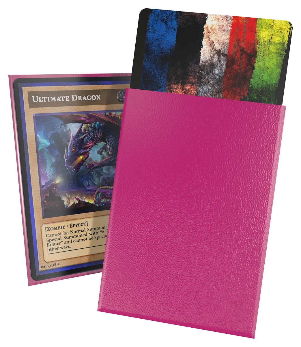 Ultimate Guard Cortex Sleeves