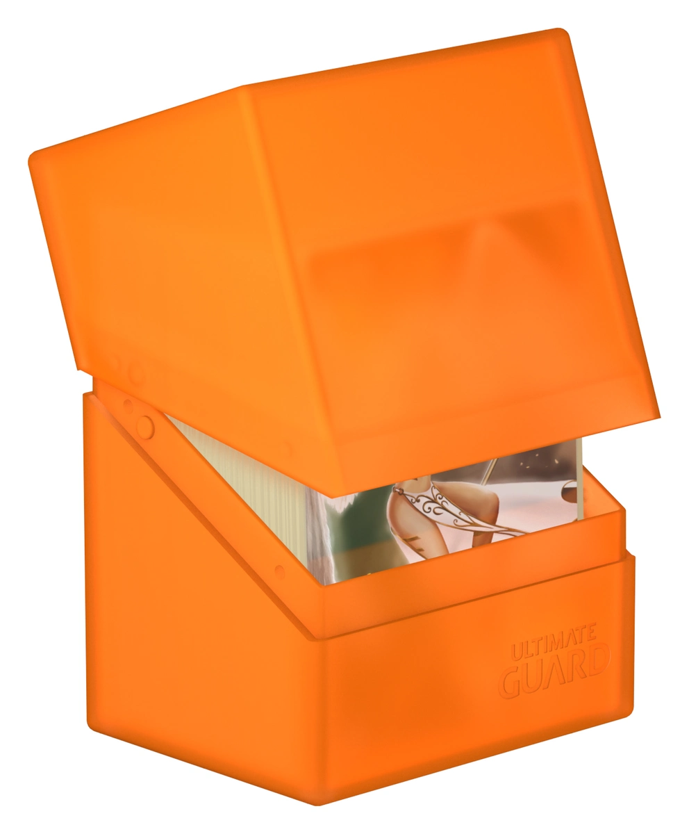 Ultimate Guard Boulder 80+ deck box