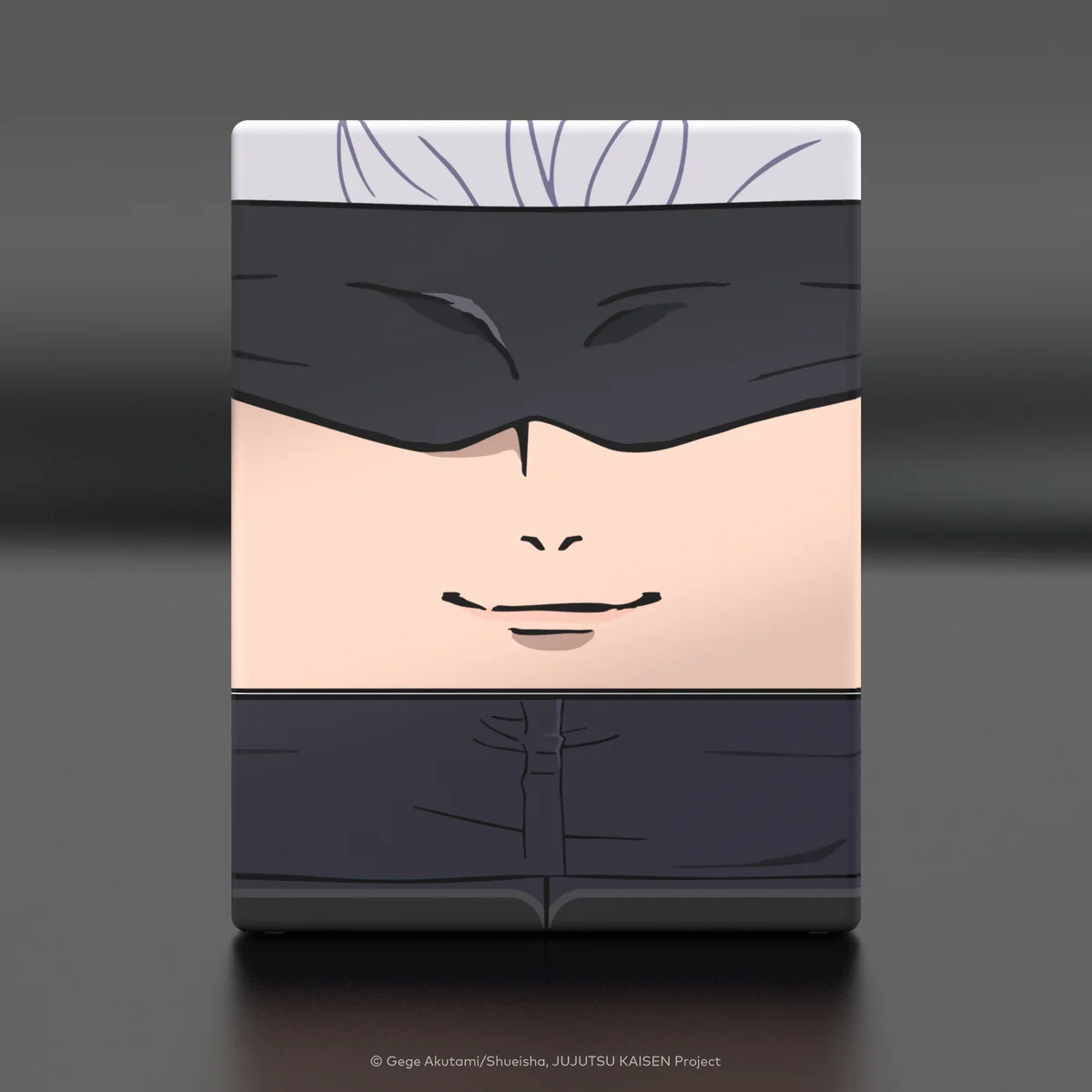 Squaroes Squaroe Jujutsu Kaisen JK007 - Satoru Gojo