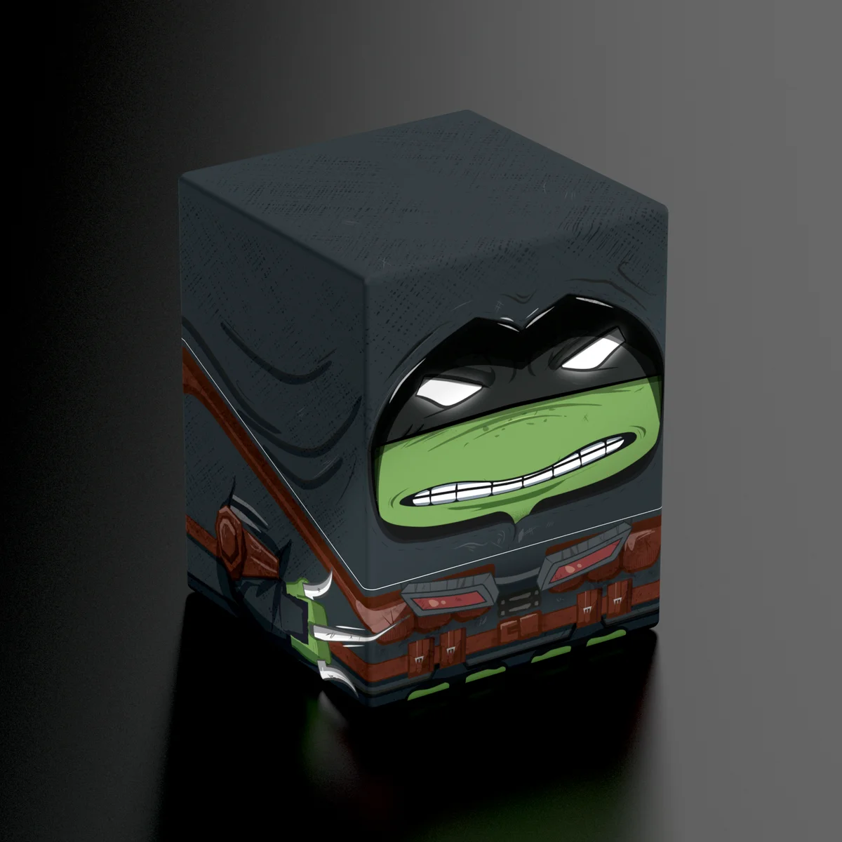 Squaroes Squaroe Teenage Mutant Ninja Turtles™ NT018 - Ronin&nbsp;