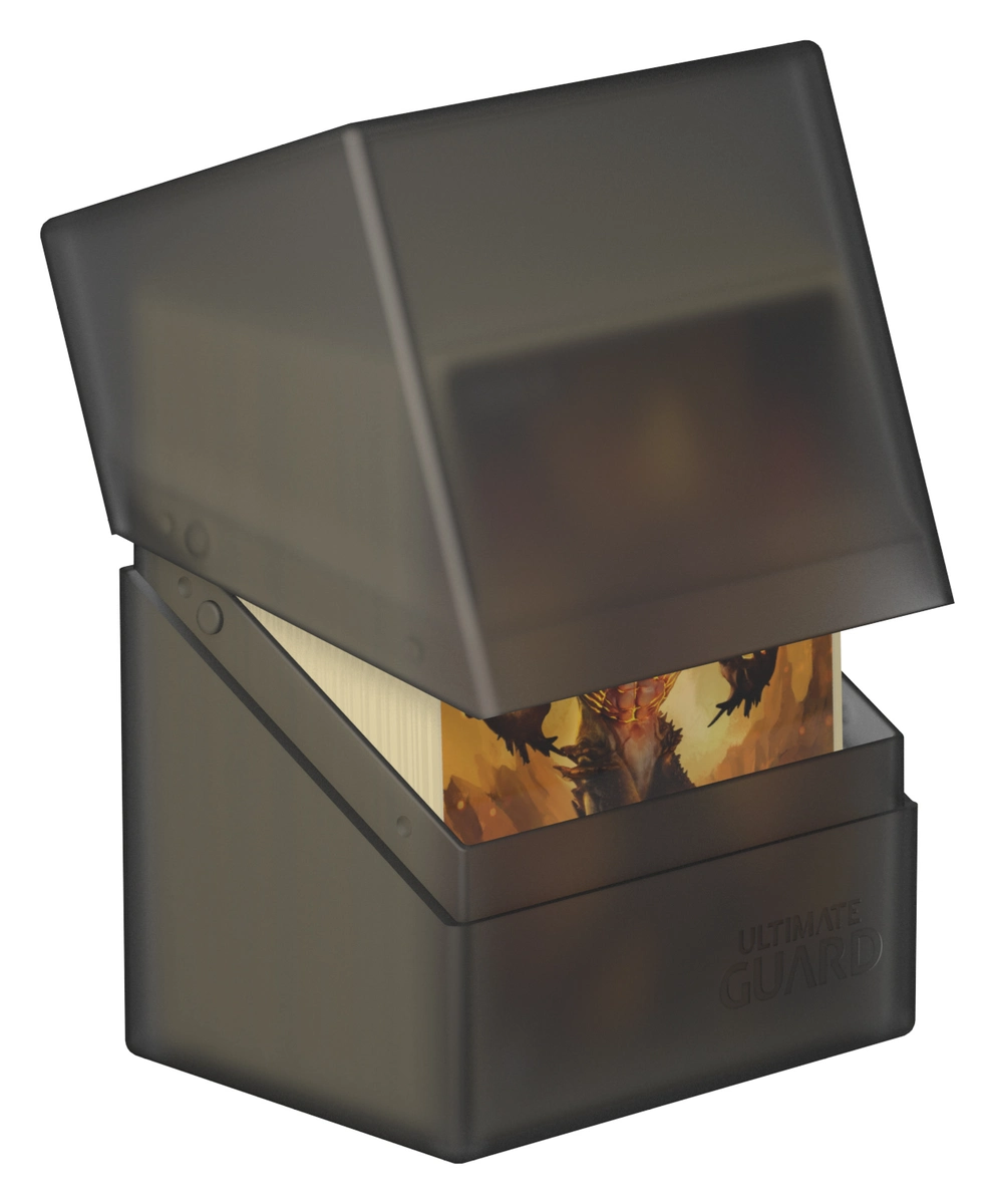 Ultimate Guard Boulder 80+ deck box