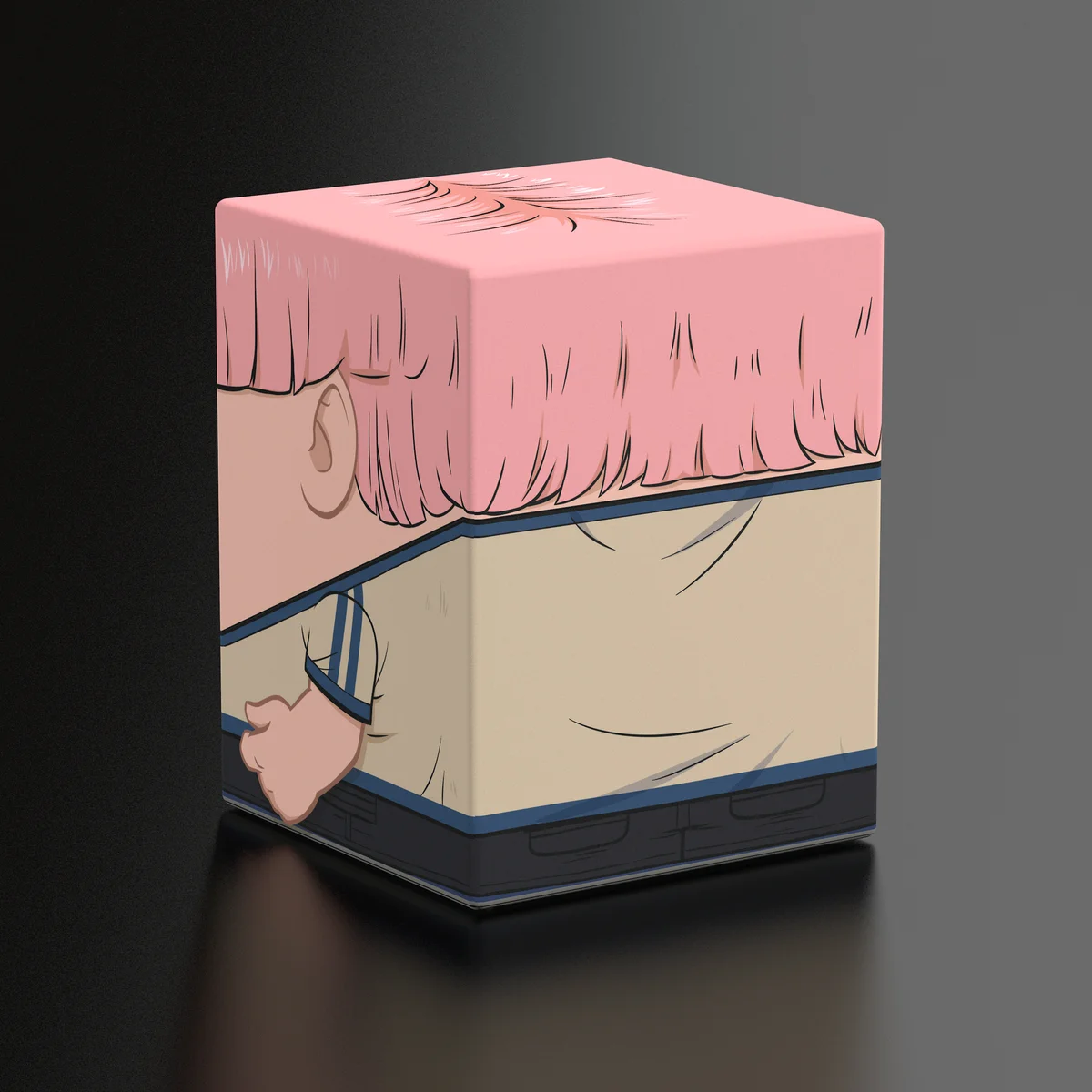 Squaroes Squaroe ONE PIECE OP006 - Koby