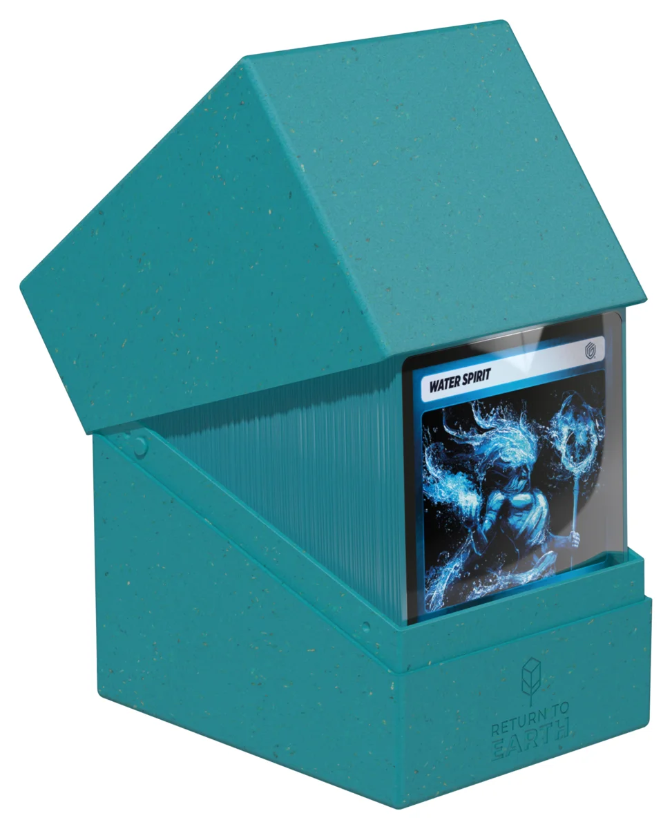 Ultimate Guard Return to Earth Boulder 133+ deck box