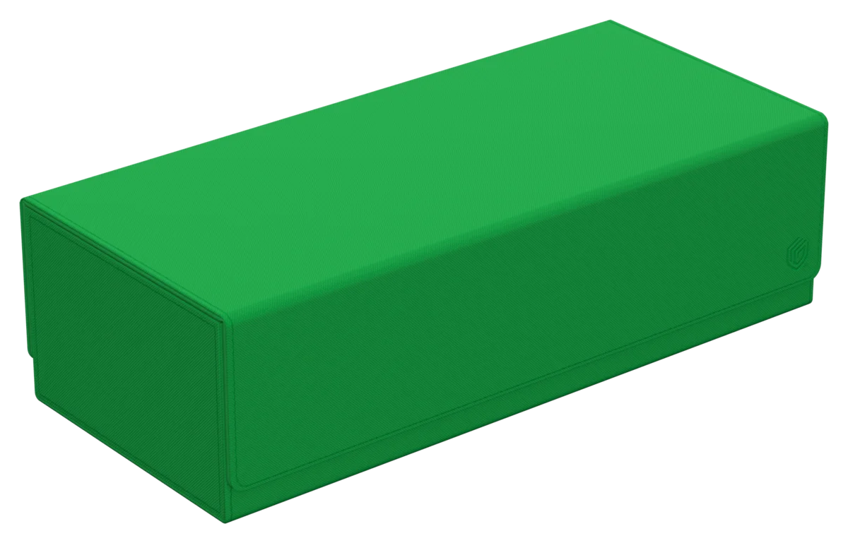 Ultimate Guard Arkhive 1000+ Xenoskin - Green