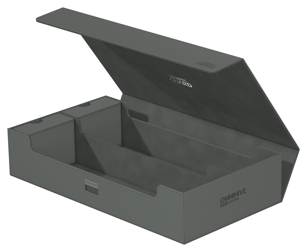 Ultimate Guard Omnihive 1000+ Xenoskin mass storage deck box