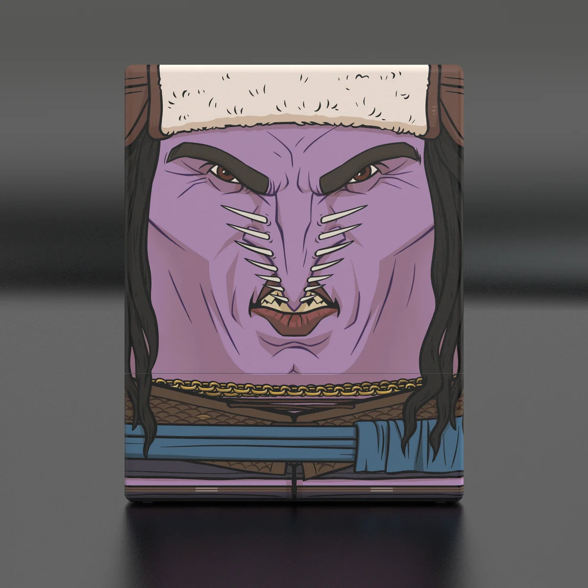 Squaroes Squaroe ONE PIECE OP007 - Arlong