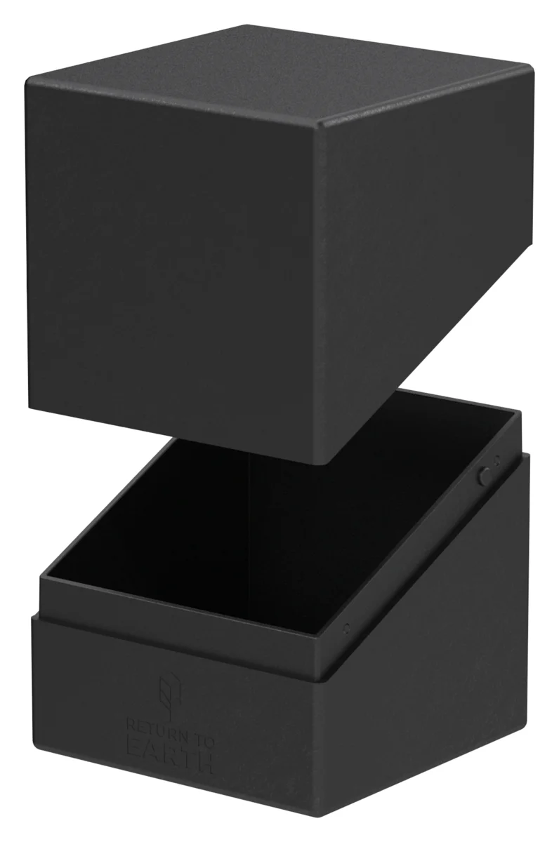 Ultimate Guard Return to Earth Boulder 100+ deck box