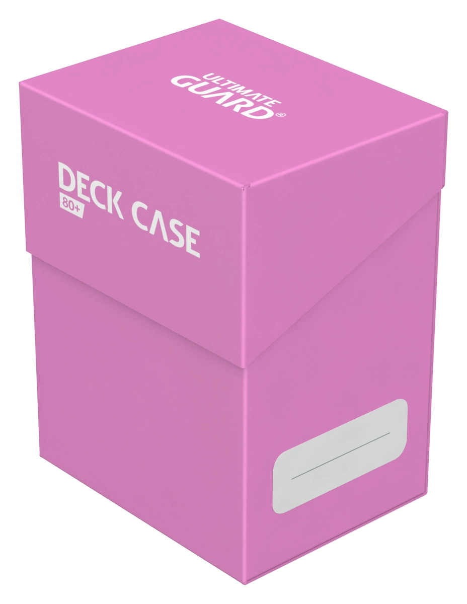 Ultimate Guard Deck Case 80+ deck box