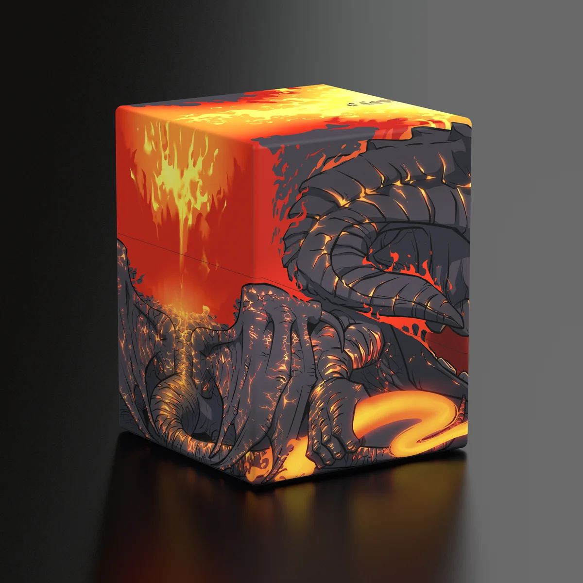 Squaroes Squaroe The Lord of the Rings LOTR010 - Balrog