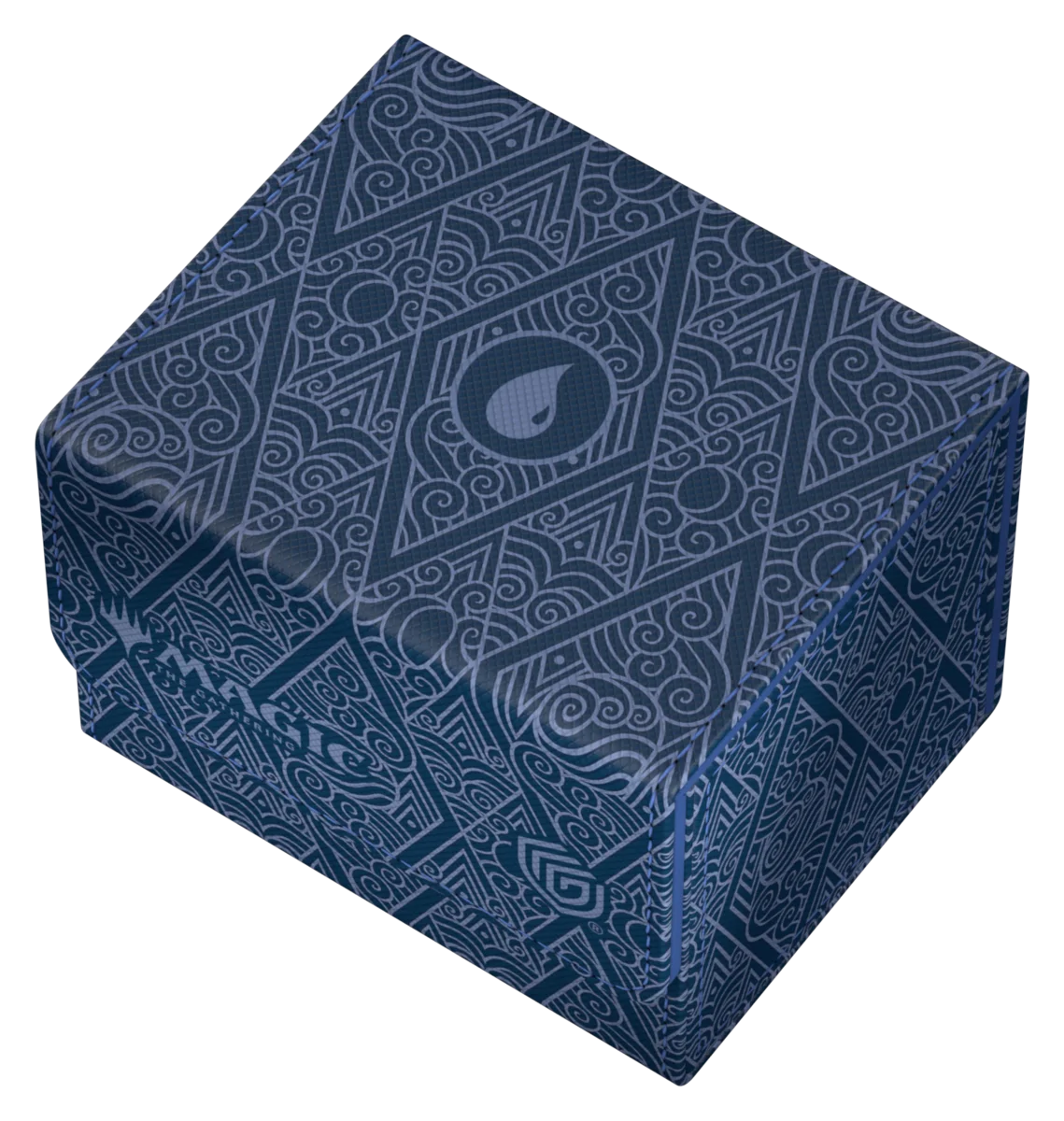 Ultimate Guard Sidewinder 100+ Xenoskin Magic: The Gathering | Avatar: The Last Airbender - Blue Mana