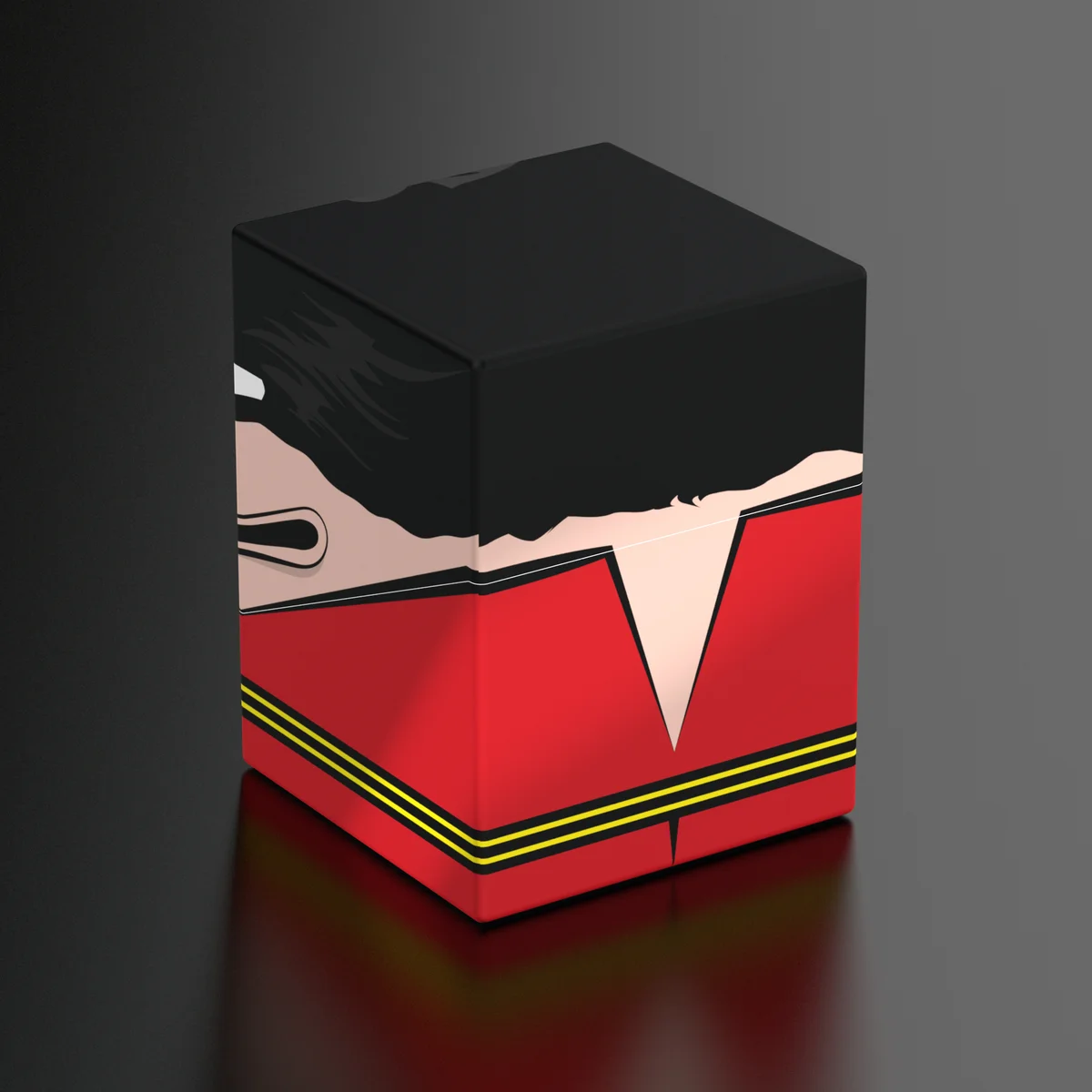 Squaroes Squaroe DC Justice League™ JL009 - Plastic Man™