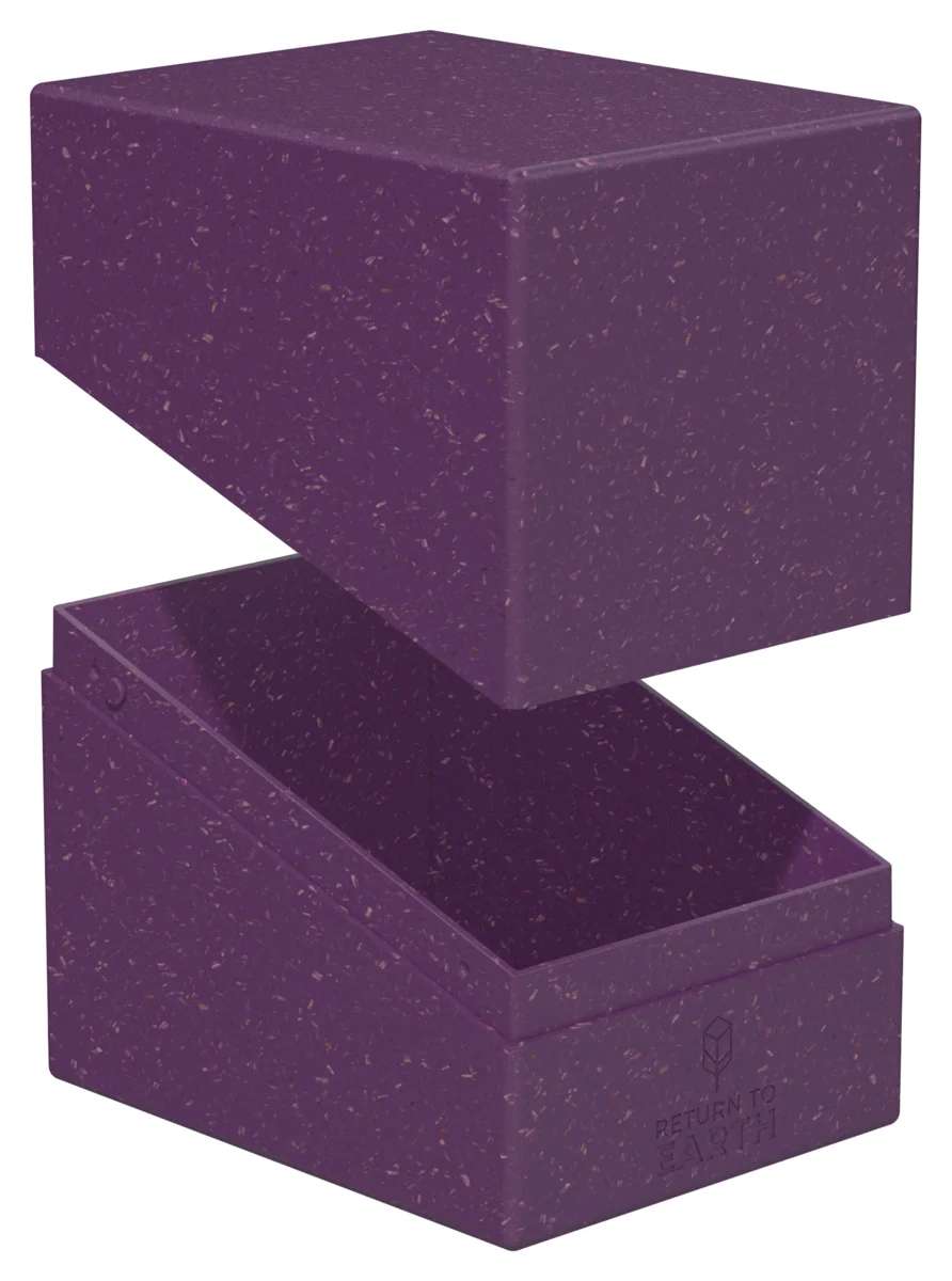 Ultimate Guard Return to Earth Boulder 133+ deck box