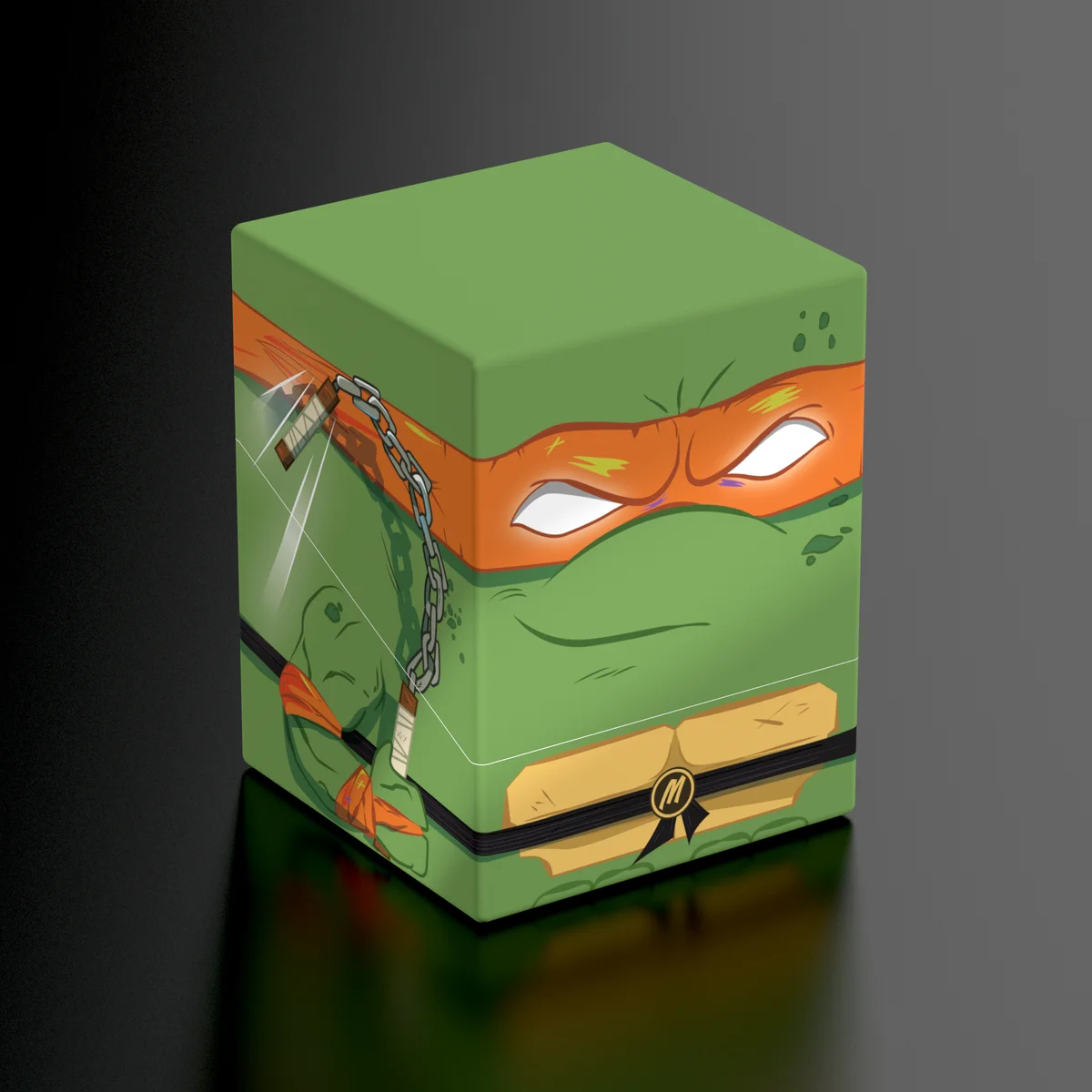 Squaroes Squaroe Teenage Mutant Ninja Turtles™ NT017 - Action Mode Michelangelo &nbsp;&nbsp;