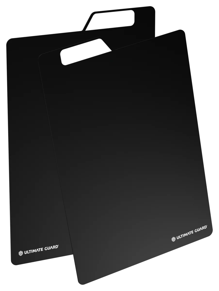 Ultimate Guard Comic Book Dividers (25) - Black