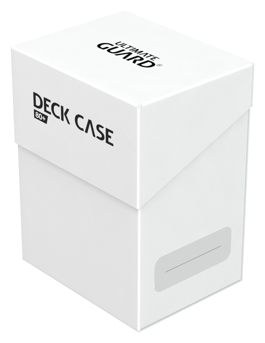 Ultimate Guard Deck Case 80+ deck box