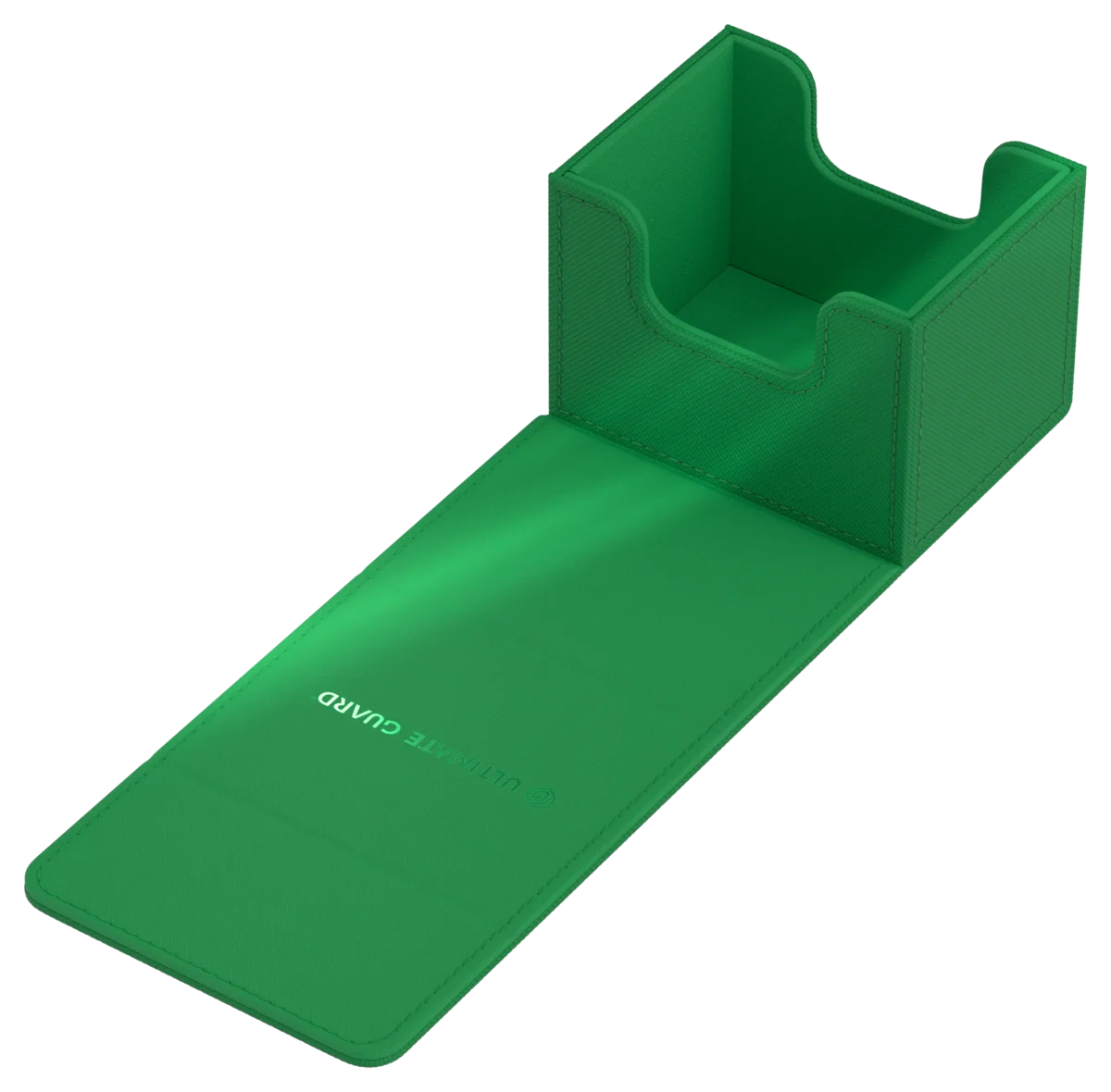 Ultimate Guard Sidewinder 100+ Xenoskin - Green