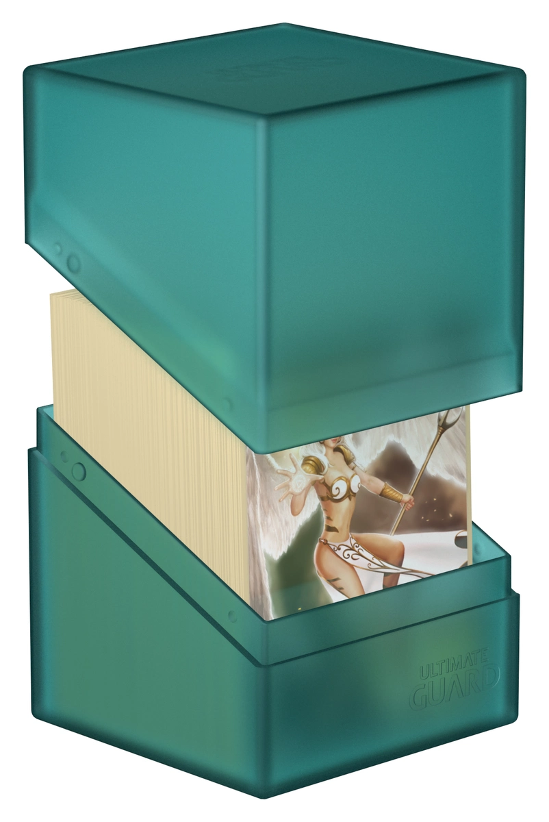 Ultimate Guard Boulder 100+ deck box