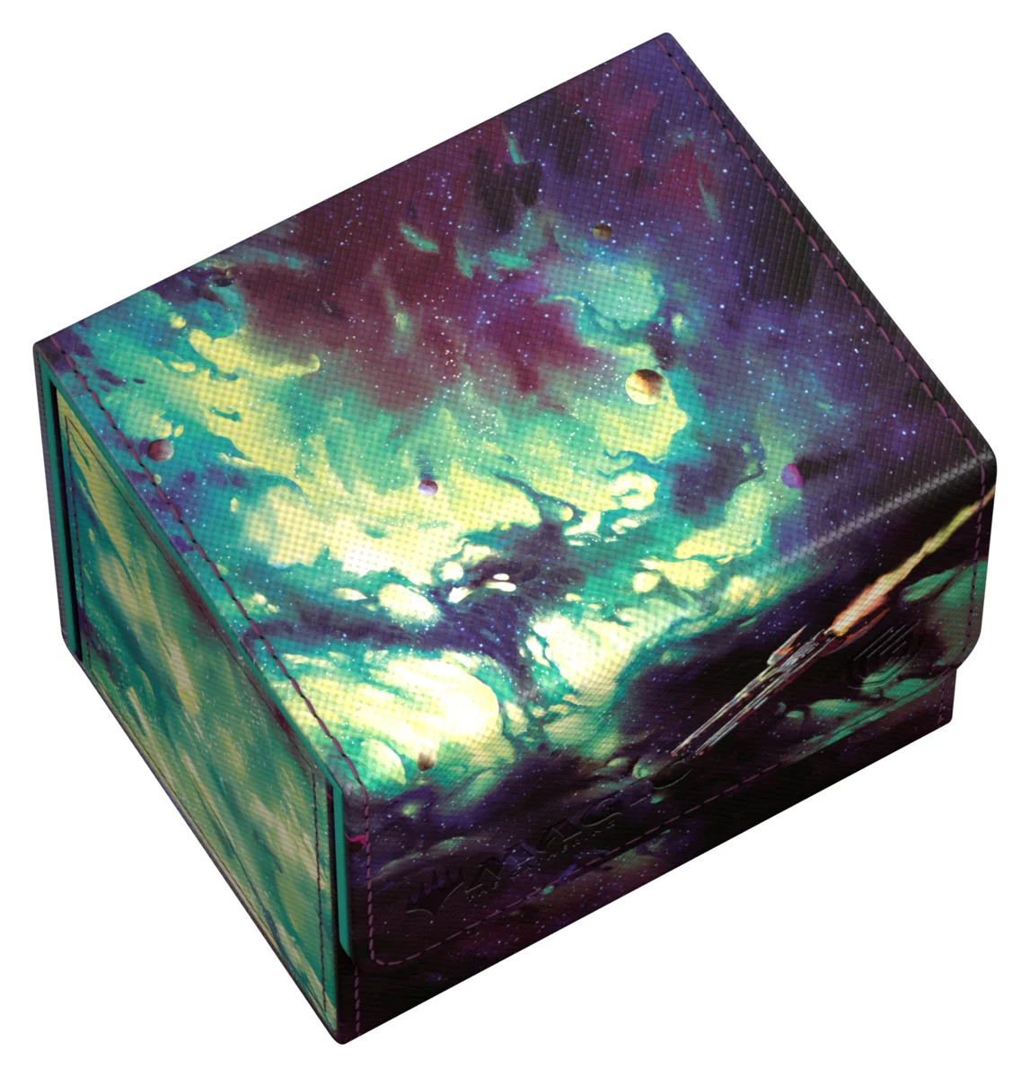 Ultimate Guard Sidewinder 100+ Xenoskin Magic: The Gathering "Edge of Eternities" - Blinkmoth Nexus