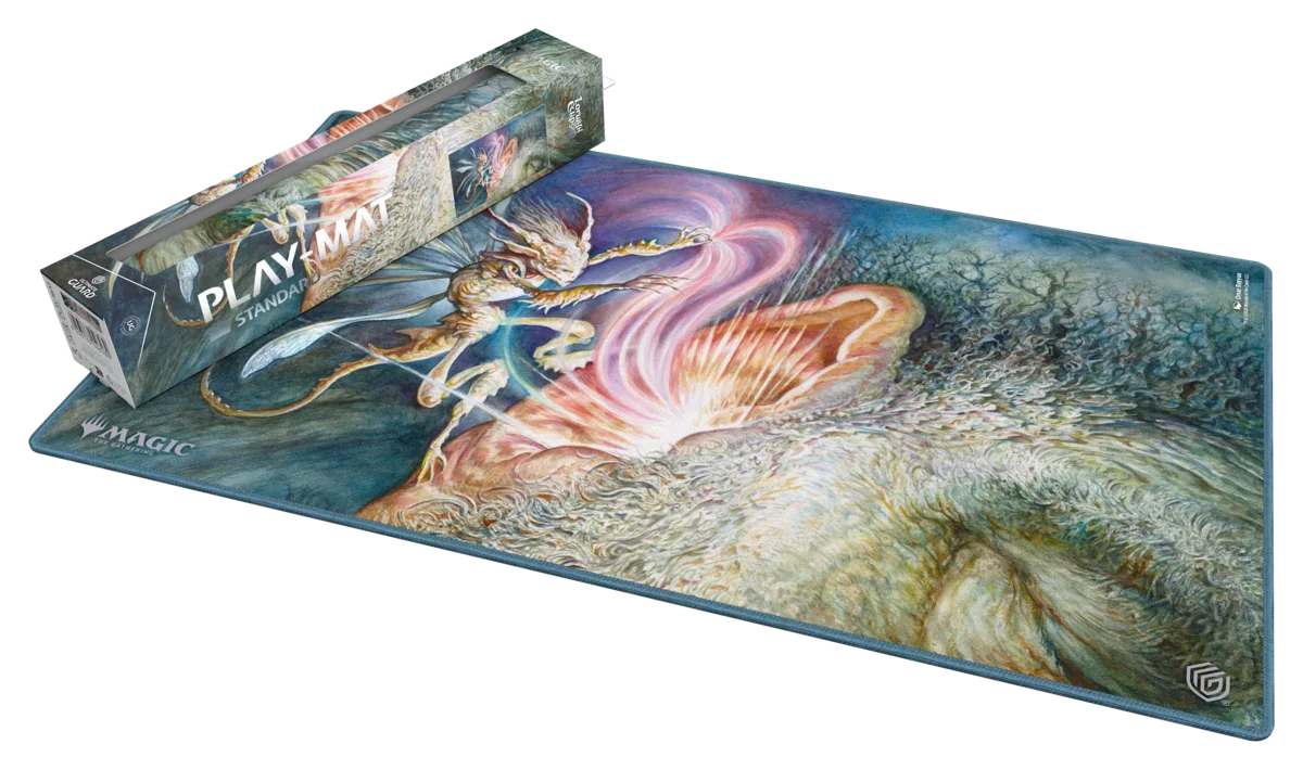 Ultimate Guard Play-Mat Magic: The Gathering "Lorwyn Eclipsed" - Dream Seizer