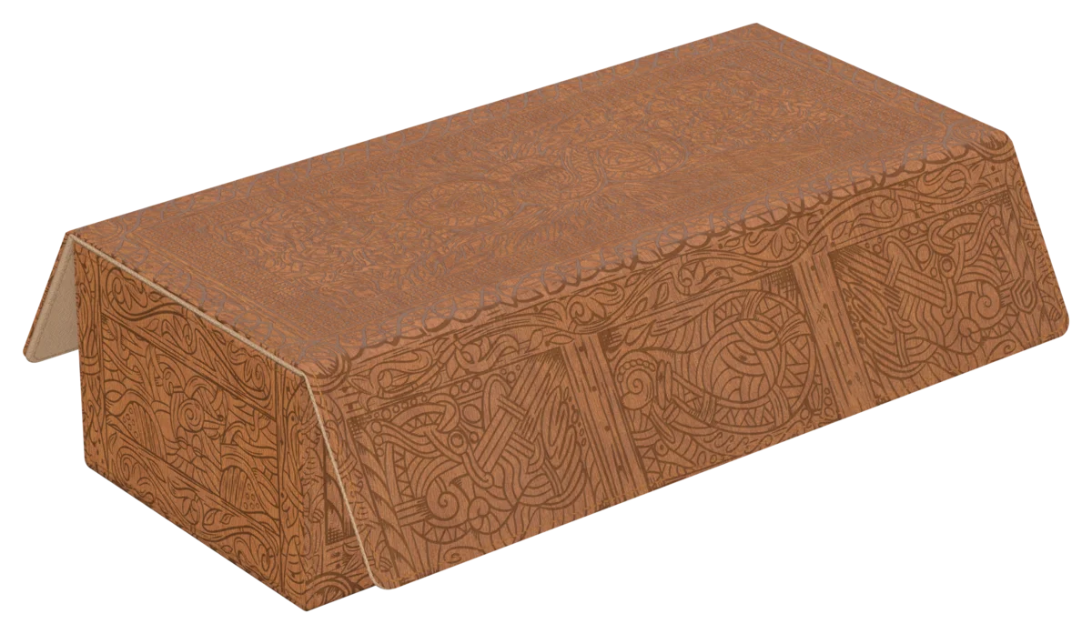 Ultimate Guard Arkhive 1000+ "Ragnarök"