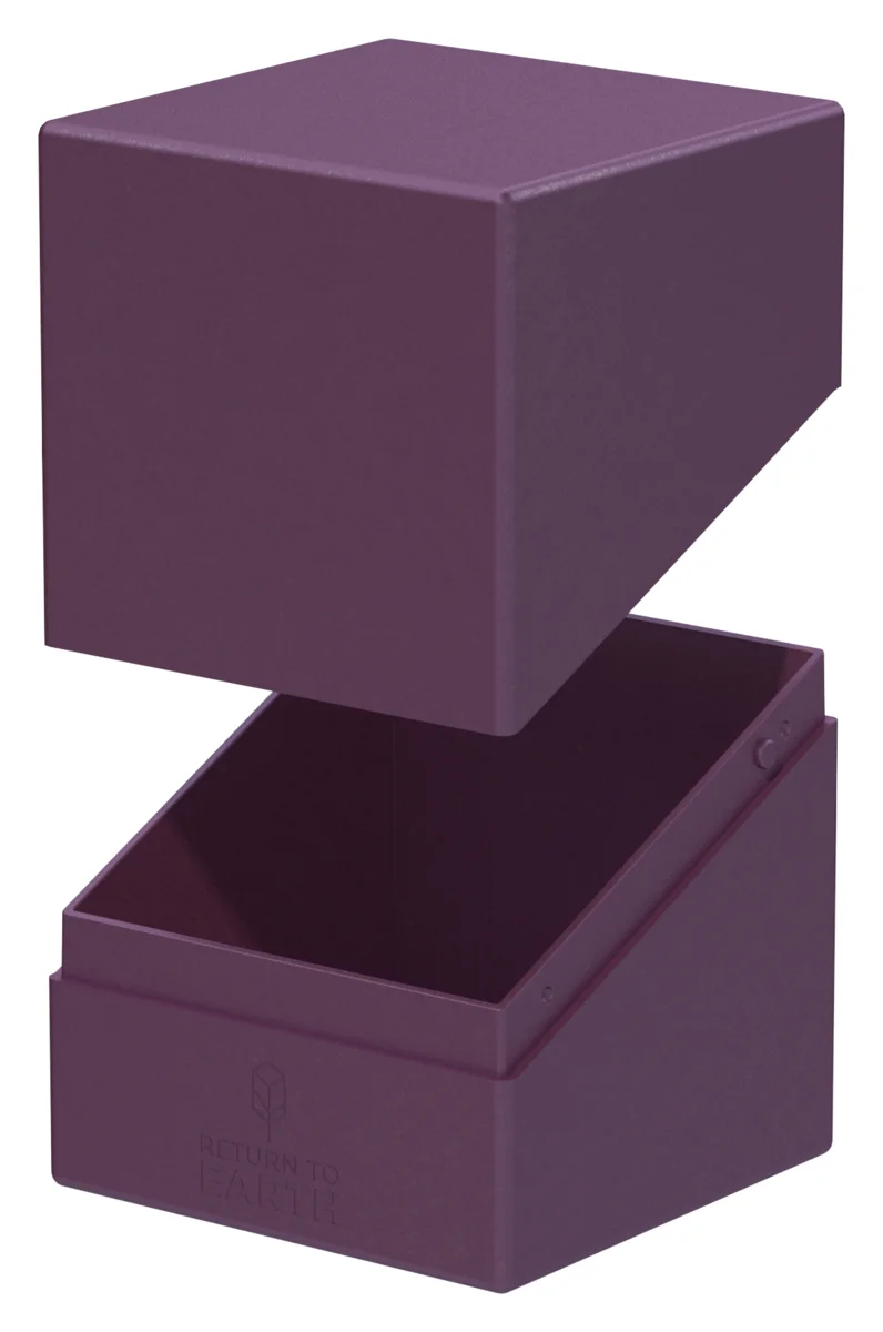 Ultimate Guard Return to Earth Boulder 100+ deck box