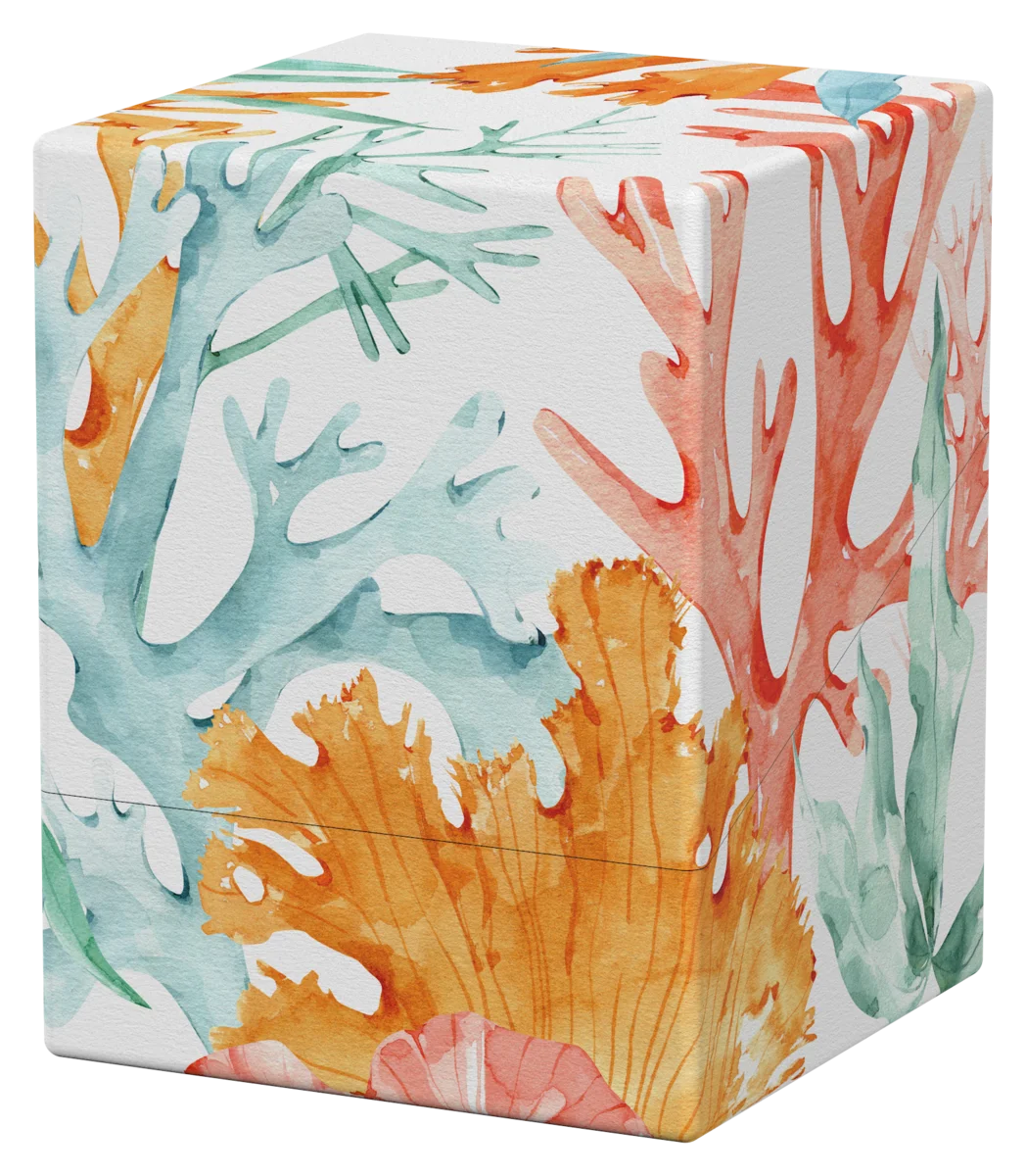 Ultimate Guard RTE Boulder 100+ Coral Places - Coralline Eden