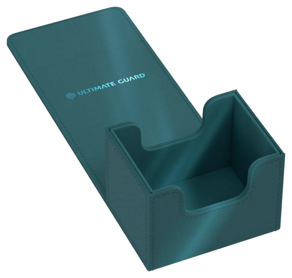 Ultimate Guard Sidewinder 100+ Xenoskin - Petrol